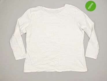 koszula i golf: T-shirt damski, rozmiar 3XL — 3