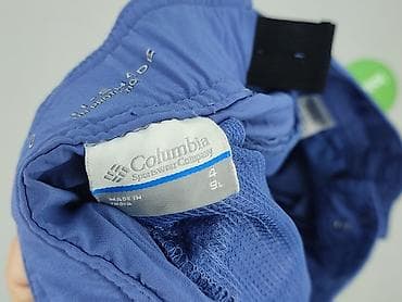 kolarki c: Columbia, Szorty damskie, rozmiar S — 6