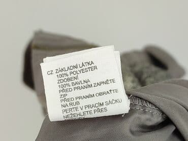 kurtka miś pepco: KappAhl, Kurtka bomberka damska, S — 8