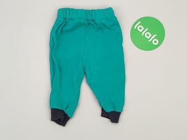 legginsy a jegginsy: Sweatpants, 3-6 months, condition - Very good — 4