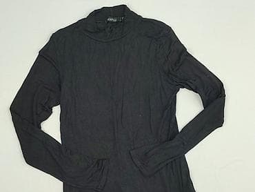 tunika damska: Boohoo, Golf damski, rozmiar L — 1