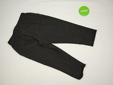 spodnie ripndip: Peacocks, Spodnie dresowe damskie, rozmiar M — 3