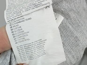 niebieska bluza local heroes: Bluza damska
, S — 5