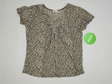 candy.pl ubrania: Charm, Bluzka damska, rozmiar 2XL — 2