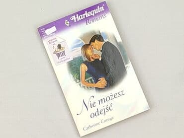 Books, Audio & Video formats: Book, genre - Novel, condition - Perfect — 1