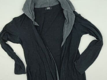 pull and bear kurtki zimowe: PULL&BEAR, Kardigan damski, rozmiar L — 1