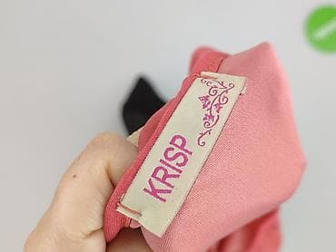 romper damski: Krisp, Sukienka damska, rozmiar 2XL — 4