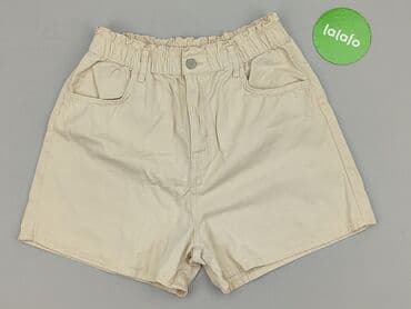 sinsay spodenki damskie jeans: Sinsay, Szorty damskie, rozmiar M — 2