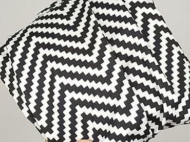 leginsy m: Spodnie materiałowe damskie, rozmiar L — 5