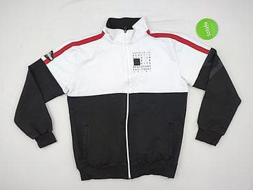 koc bluza: XXL, Bluza dla mężczyzn, rozmiar 2XL — 2