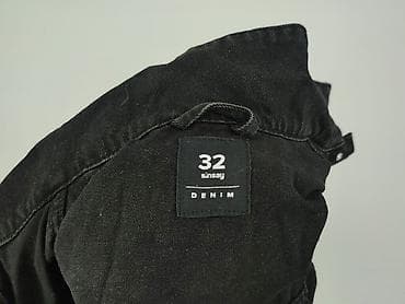 interno: Denim, Kurtka jeansowa damska, rozmiar 2XS — 4