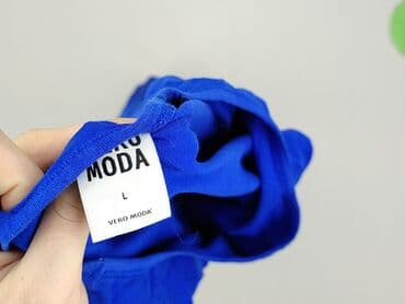 bonprix tuniki wizytowe: Vero Moda, Tunika damska, rozmiar L — 3