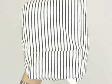 reserved t shirty w paski: Reserved, Top damski, rozmiar XL — 5