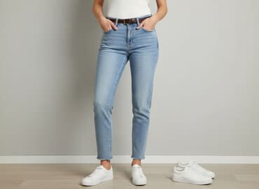 dilvin blue джинсы: Denim 1982, Jeansy damskie, rozmiar S — 7