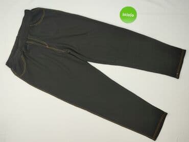 marilyn legginsy push up: Legginsy Eleganckie damskie, rozmiar S — 2