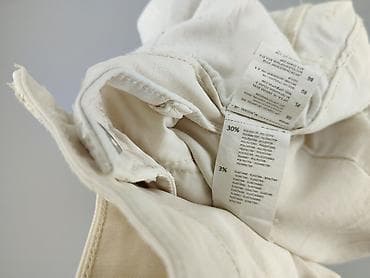 tera second hand: Reserved, Spodnie materiałowe damskie, rozmiar L — 5