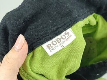 koszulka reprezentacji niemiec 44: Women`s polo shirt, size XL (EU 42) — 5