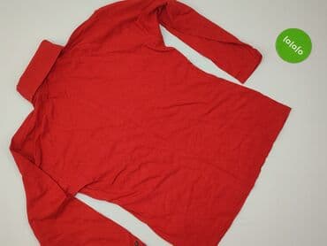 sweter ralph z misiem: Golf damski, rozmiar M — 4