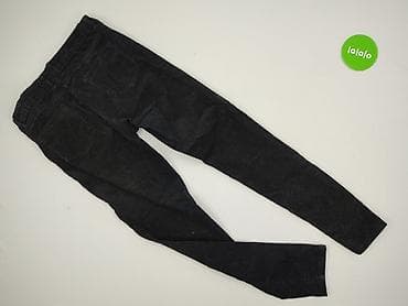 spodnie dzwony pull and bear: UP2Fashion, Spodnie materiałowe damskie, rozmiar S — 3
