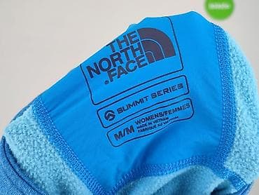 north face vinted: The North Face, Polar damski, rozmiar M — 4