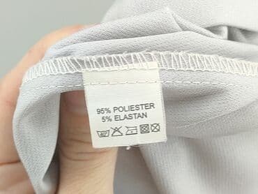 bluzki kopertowe reserved: Bluzka damska, rozmiar S — 5