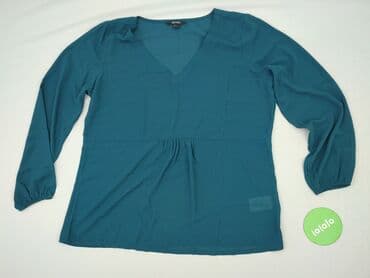 Topy: Esmara, Bluzka damska, XL — 2