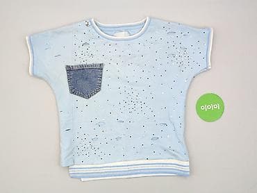 koszulki elastan: T-shirt damski, rozmiar S — 2