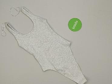 body basic zara: Zara, Body damskie, rozmiar S — 3