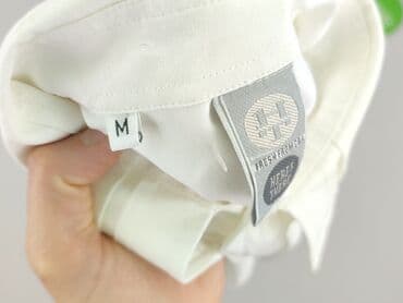 bytom biala koszula: C&A, Women`s shirt, size M (EU 38) — 4