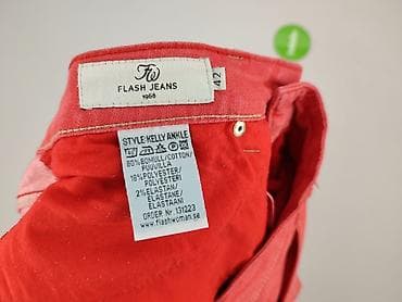 guess 134: Fashion Jeans, Jeansy damskie, rozmiar XL — 4