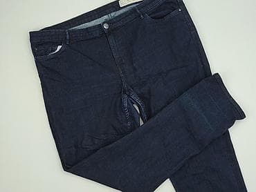 Esmara, Jeansy damskie, rozmiar XL