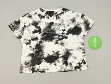 T-shirty: Zara, Koszulka dla mężczyzn, rozmiar S — 3