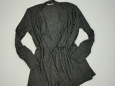 kurtka garoff: Kardigan damski, rozmiar M — 1