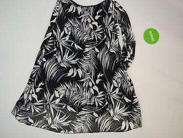 spódnico spodnie pull: Yessica, Spódnica damska, rozmiar L — 2