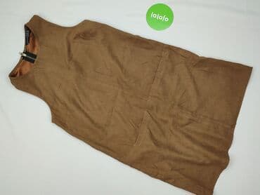 kozaki do sukienki midi: Atmosphere, Sukienka damska, rozmiar S — 2