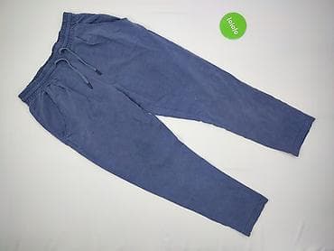 walanki buty: Seasalt Cornwall, Spodnie materiałowe damskie, rozmiar M — 2