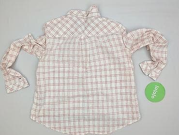 tomek: Hilfiger Denim, Koszula damska, rozmiar XS — 3