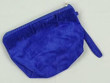 biżuteria do zielonej sukienki: Clutch bag, condition - Perfect — 1