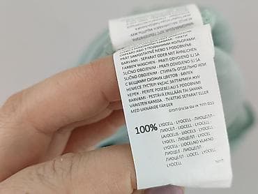 bluza atomówki: Reserved YFL, Bluzka damska, rozmiar S — 5