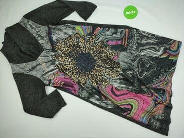 ubrania artystyczne: Sukienka damska, rozmiar L — 2