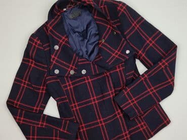 Marynarki: H&M, Marynarka damska, rozmiar S