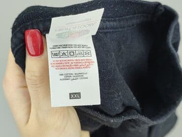 koszula collusion: Fruit Of The Loom, Bluzka dla mężczyzn, rozmiar 2XL — 5