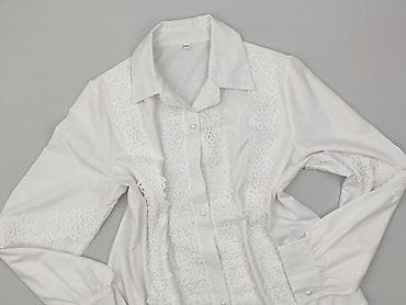 ccc biale buty: Koszula damska, rozmiar 2XL — 1