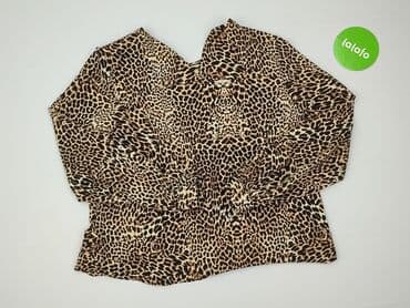 marynarka z piórami reserved: Reserved YFL, Bluzka damska, M — 3