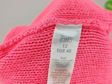 repliki ciuchow: F&F, Sweter damski, rozmiar M — 5