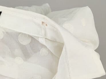 dluga biala koszula: Amisu, Koszula damska, rozmiar XS — 5