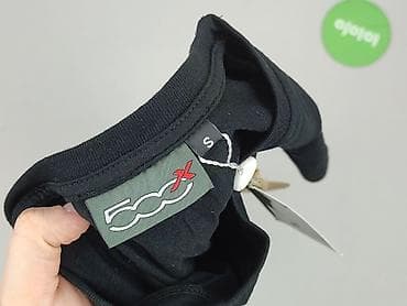 koszulka depeche mode: T-shirt damski, rozmiar S — 5