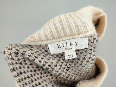 sweter tunika mohito: Kilky, Women`s sweater, size One size — 4