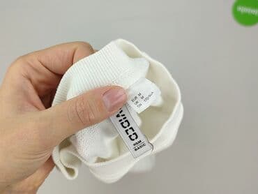 koszulka formula 1 hm: H&M, Світшот жіночий, розмір M — 4