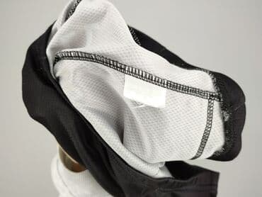 koszule bolf: Pit Bull West Coast, T-shirt sportowy dla mężczyzn, rozmiar M — 5